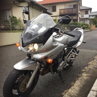 値下げ‼️ お買い得‼️バンディット1200S  GSF1200S