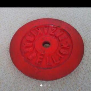 ファイティングロード ダンベル 60kgセット フラットベンチ 1800mm 28mm径 バーベルシャフト プレート10kg２枚