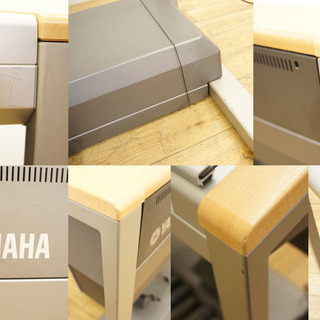 YAMAHA/ヤマハ■エレクトーン■ステージア■ELS-01■椅子付き■08年製 