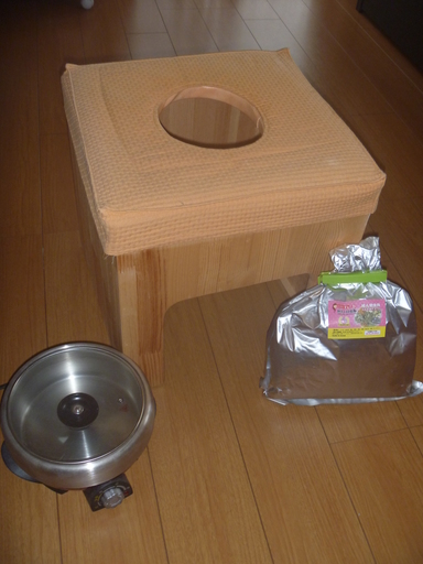 よもぎ蒸し漢方セット♡　　送料込み♪