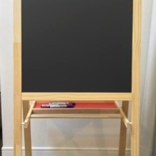 IKEA 黒板