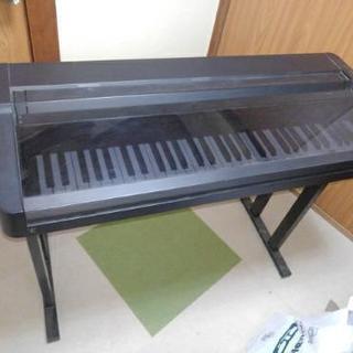 電子ピアノ　無料