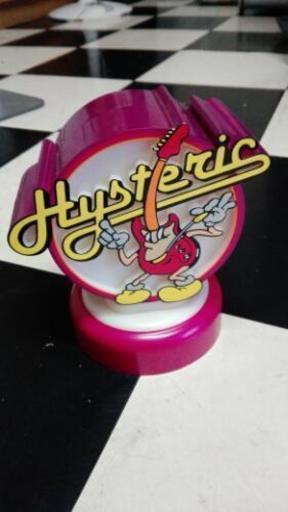 ヒステリックグラマー タッチライト ピクルス 伊勢崎のノベルティグッズの中古あげます 譲ります ジモティーで不用品の処分