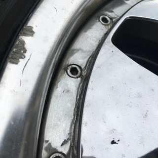 タイヤ・ホイールセット 165/50/15 ディッシュ SSR