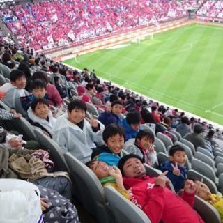 少年少女サッカーメンバー募集 鎌ヶ谷コーポラスfc 鎌ケ谷のサッカーの生徒募集 教室 スクールの広告掲示板 ジモティー