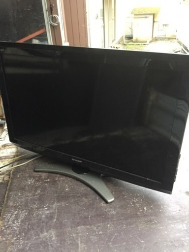テレビ！！