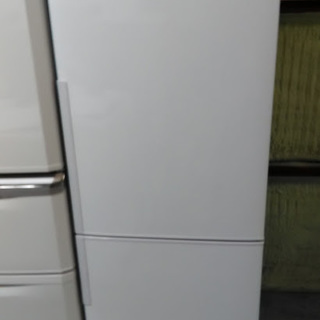 【期間限定30％OFF・全国送料無料・半年保証】冷蔵庫 2014年製 SHARP	SJ-PD27Y-W 中古
