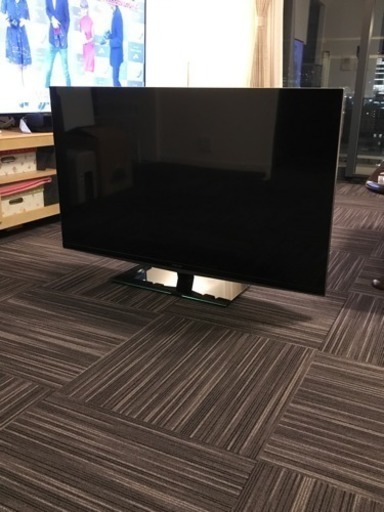 47インチテレビ 美品 東芝REGZA 47Z7