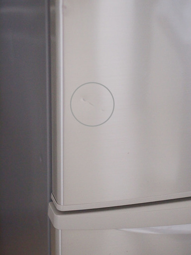 パナソニック冷蔵庫 2011年製 NR-F455T-N】自宅まで取りに来て頂ける方
