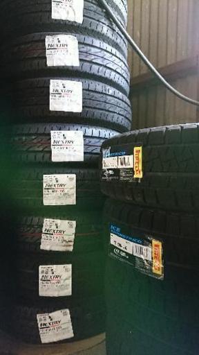 155/65R14 国内メーカー ダイハツ タント等