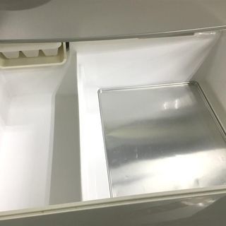 SANYO 357L 4ドア冷蔵庫 SR-361G