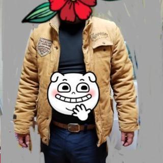 nortonジャンパー