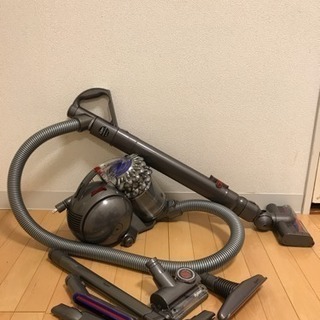 Dyson DC63 掃除機