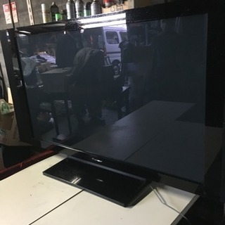 Pioneer パイオニア 50 インチ 型 2009 プラズマ テレビ 中古 【公式通販】