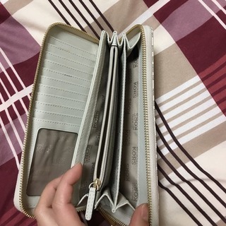 MICHAEL KORS財布（13000円を2000円値下)