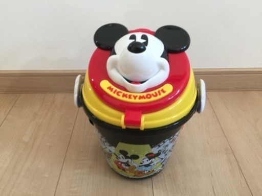 ミッキーポップコーンバケツ 中古品 Naomi 秋田のその他の中古あげます 譲ります ジモティーで不用品の処分 ミッキーポップコーンバケツ 中古品 Naomi 秋田のその他の中古あげます 譲ります ジモティーで不用品の処分