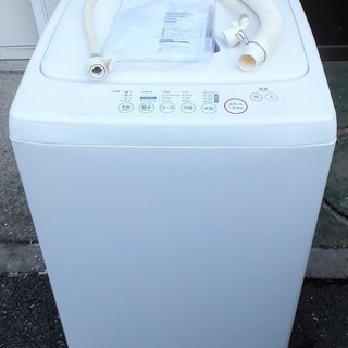 ☆	MUJI 無印良品 M-W42C 4.2kg 全自動電気洗濯...