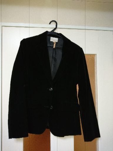 エマジェイムス ジャケット 2着組 タオ さいたまのジャケット レディース の中古 古着あげます 譲ります ジモティーで不用品の処分