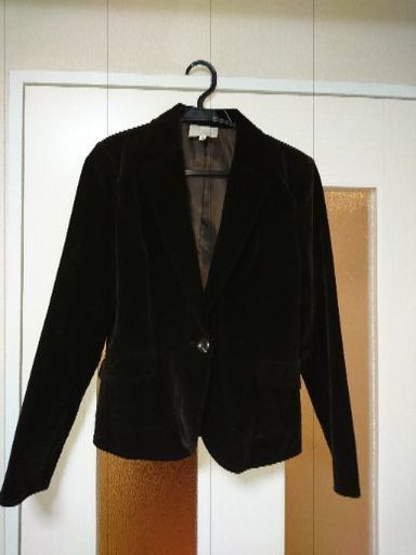 エマジェイムス ジャケット 2着組 タオ さいたまのジャケット レディース の中古 古着あげます 譲ります ジモティーで不用品の処分