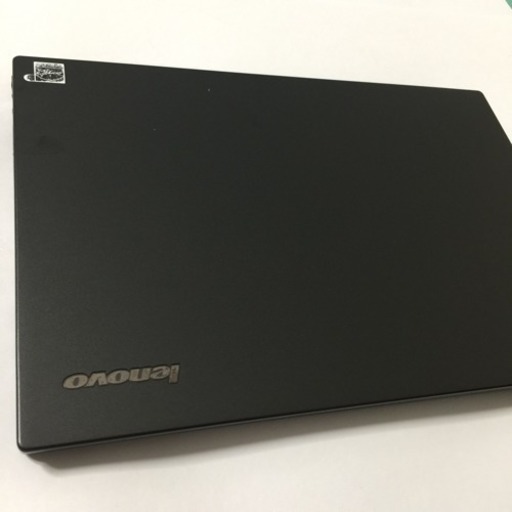 Lenovo X240s corei7 フルHDタッチパネル USキーボード