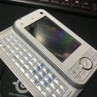 Softbank X01T （ジャンク）PDA