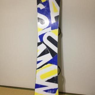 【値下げ】スノーボード