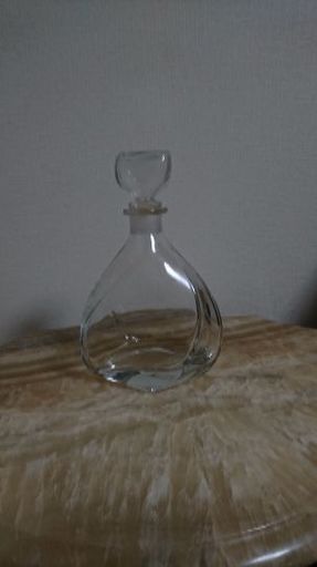 イタリア製デキャンターセット★ヤフオクにて売却済み★