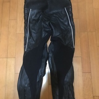 ライダーパンツ サイズLL