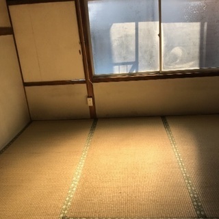 ￥27,000！使い方はあなた次第！住居として使うに良し！ちょっとした仕事部屋として使うに良し！ - 賃貸（マンション/一戸建て）