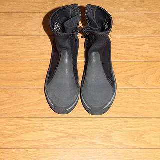 TUSA ブーツ（中古）レディス　22cm