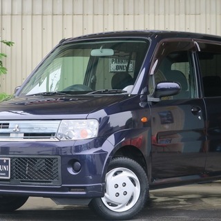 自社ローン専門中古車販売店！☆平成21年　三菱　トッポ　リミテッ...