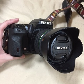 ●最終値下げ●PENTAX K-7ボディ レンズ その他おまけ●...