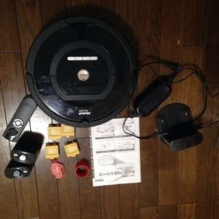 正規品 ルンバ770