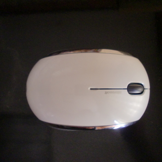 Microsoft Wireless Mobile Mouse ...
