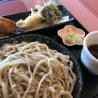 うどん海龍庵