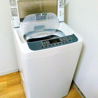 🍎🍏全自動洗濯機🍎🍏2012年製品✨5.5キロ✨