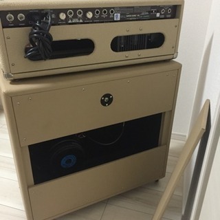 FENDER ( フェンダー )  Super-Sonic 60 Enclosure Blonde