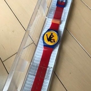 Swatch スウォッチ カンガルー ボクサー