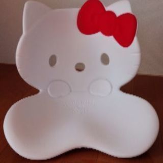 美品　Style Hello Kitty スタイル　ハローキティ 