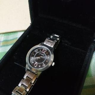 J-AXIS(正規品)レディース腕時計