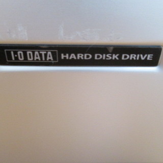 (D-99) I-O DATE HARD DISK DRIVE ...