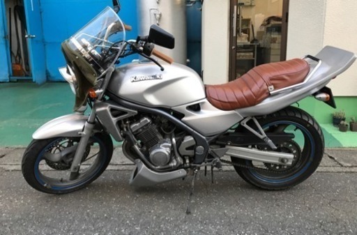 カワサキ バリオス 1型 ゆー 岐阜のカワサキの中古あげます 譲ります ジモティーで不用品の処分 カワサキ バリオス 1型 ゆー 岐阜のカワサキの中古あげます 譲ります ジモティーで不用品の処分