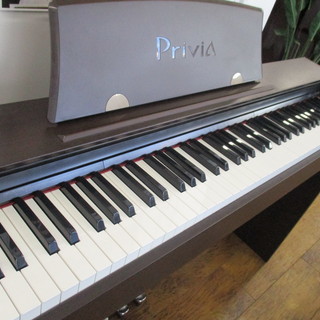 電子ピアノ CASIO PX735 ほぼ全国送料込み CASIO 電子ピアノ PX-735