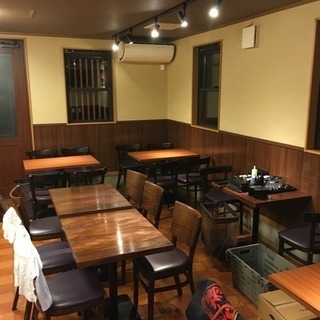 土呂駅徒歩2分の居酒屋。月収25万円〜 - さいたま市