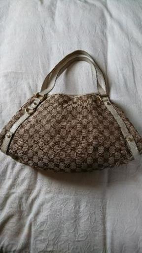 GUCCI バック