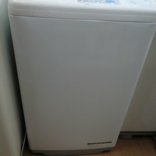 日立　洗濯機　NW-H60　14年製　6.0ｋｇ