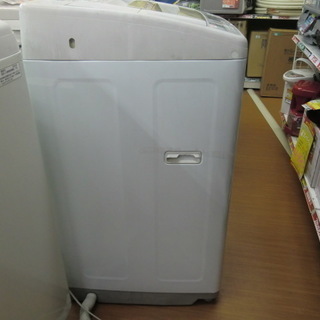 日立　洗濯機　NW-H60　14年製　6.0ｋｇ