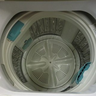 日立　洗濯機　NW-H60　14年製　6.0ｋｇ