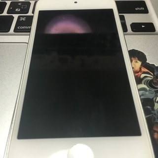 iPodtouch 5th ホワイト 32GB