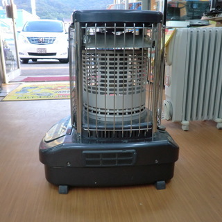 コロナ 業務用ストーブ GH-B116F 2006年製